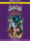 Charlie Bone and the Castle of Mirrors (MP3): Children of the Red King Series, Book 4